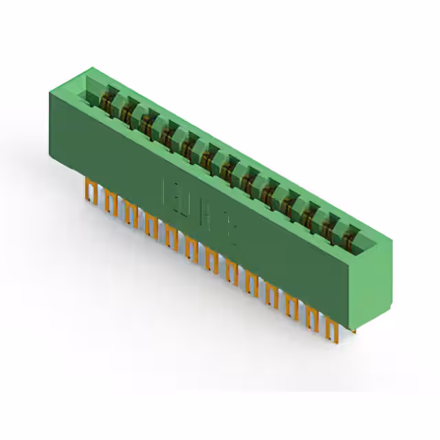 315-026-500-201 EDAC Inc.  Edgeboard Connectors